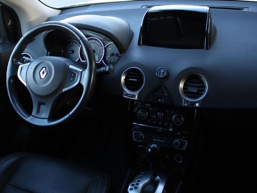 Renault Koleos I Рестайлинг 2 Дзержинск  - изображение 25