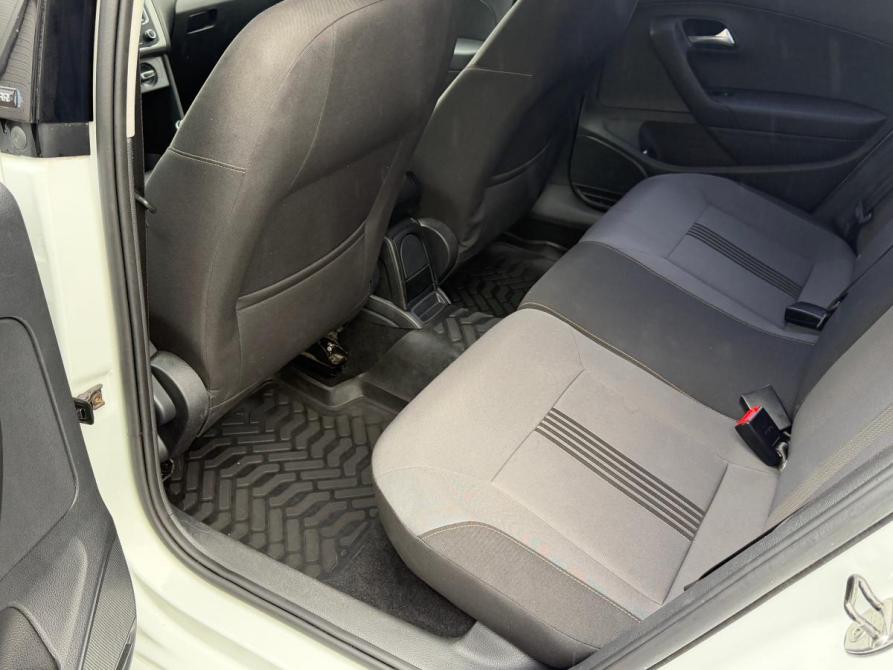 Volkswagen Polo V Рестайлинг Санкт-Петербург  - изображение 11