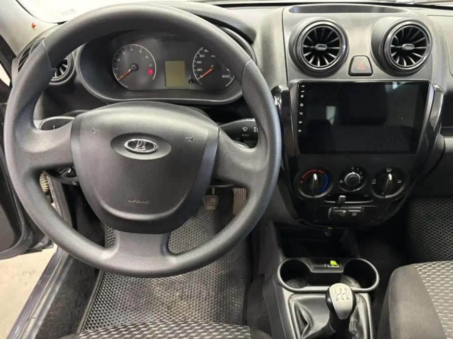 Lada (ВАЗ) Granta I Саратов  - изображение 10