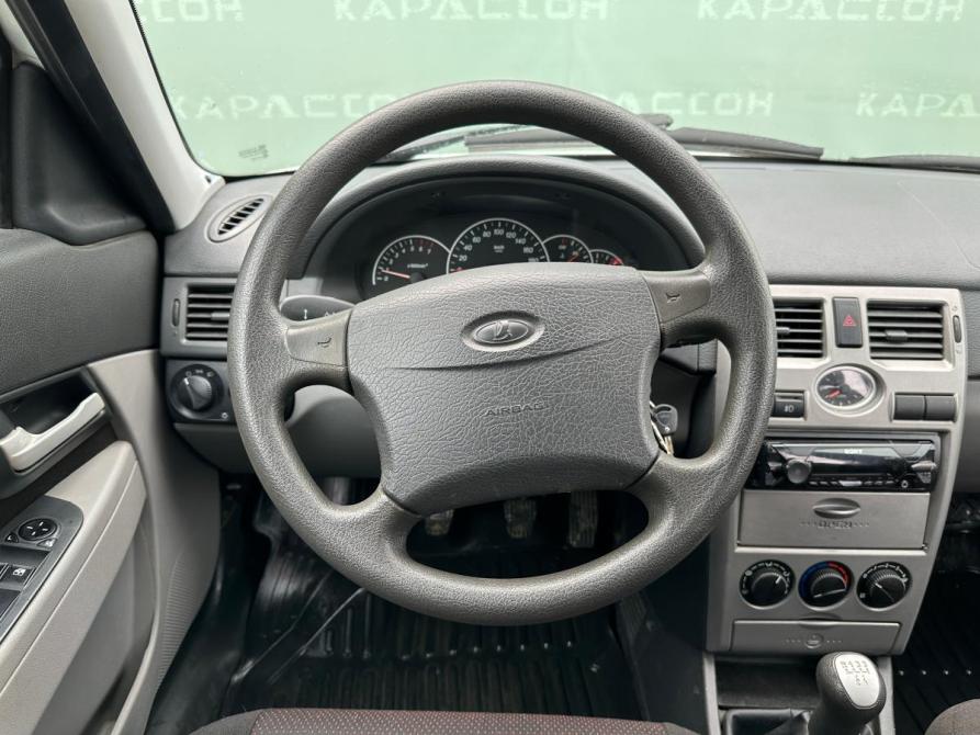 Lada (ВАЗ) Priora I Екатеринбург  - изображение 5