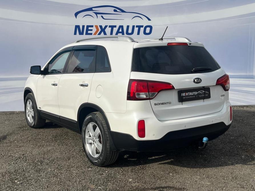 Kia Sorento II Рестайлинг Чебоксары  - изображение 3