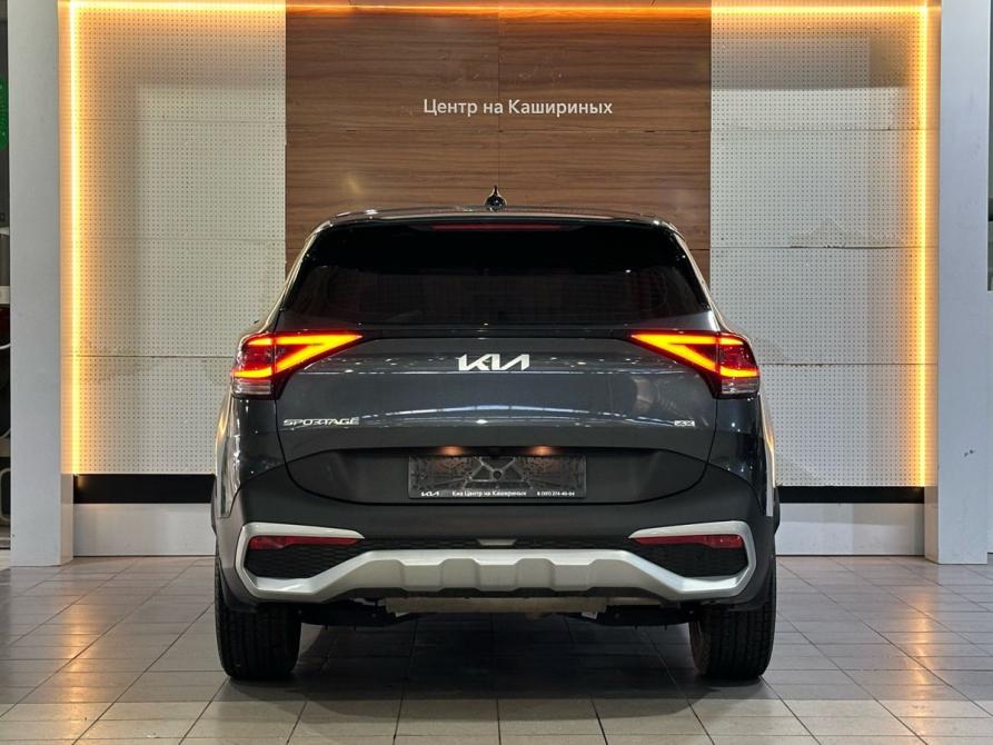 Kia Sportage V Челябинск  - изображение 5