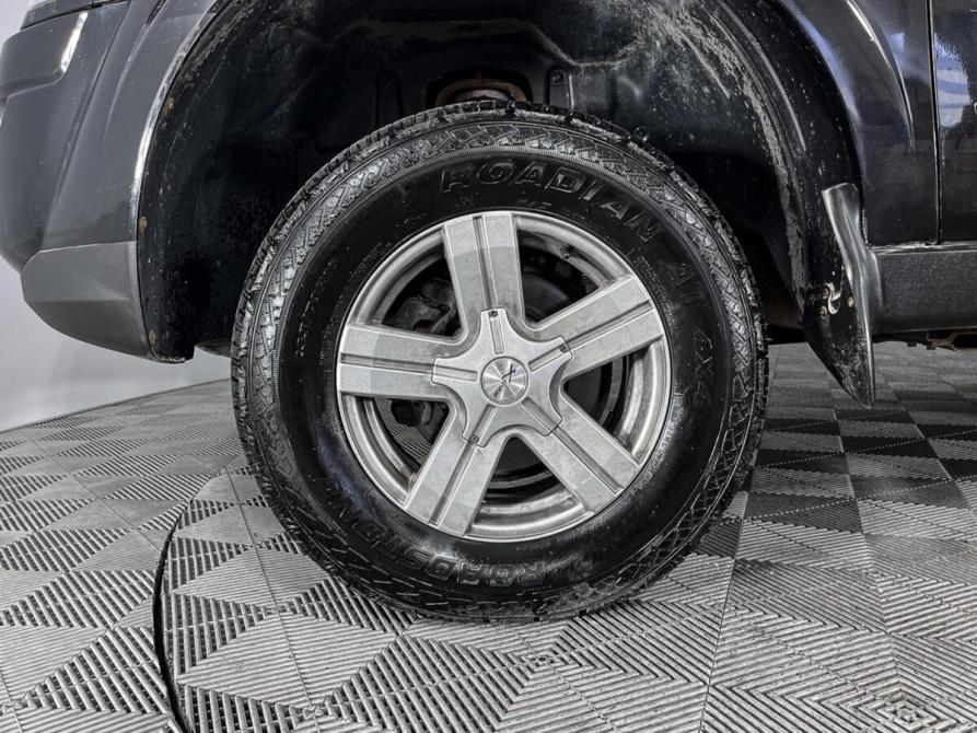 SsangYong Kyron I Рестайлинг Ногинск  - изображение 9