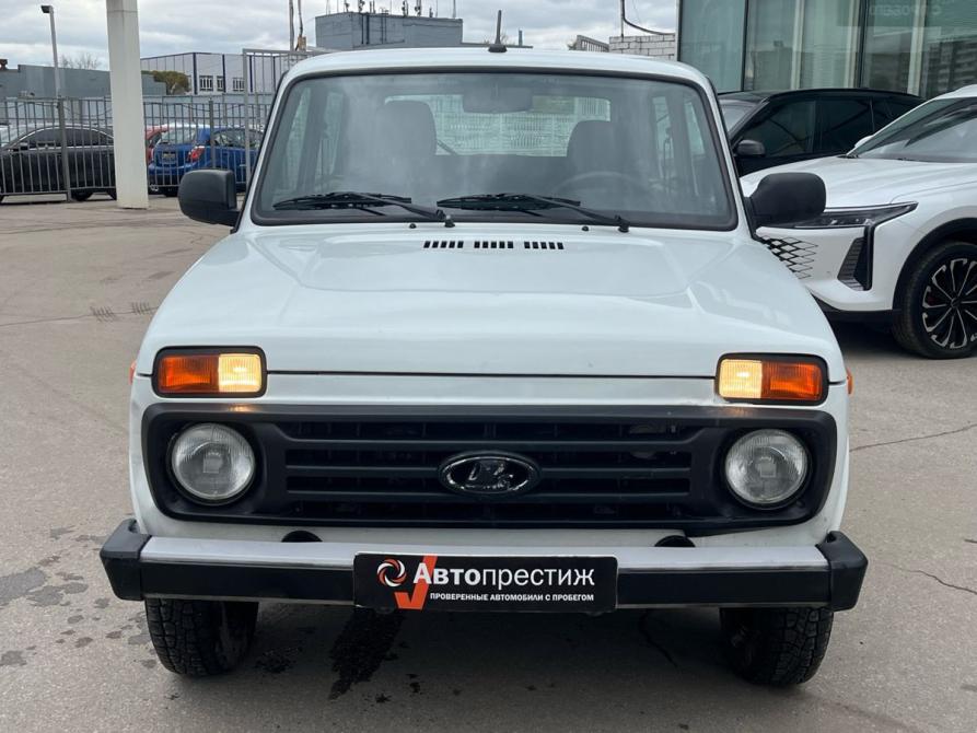 Lada (ВАЗ) Niva Legend I Калуга  - изображение 2
