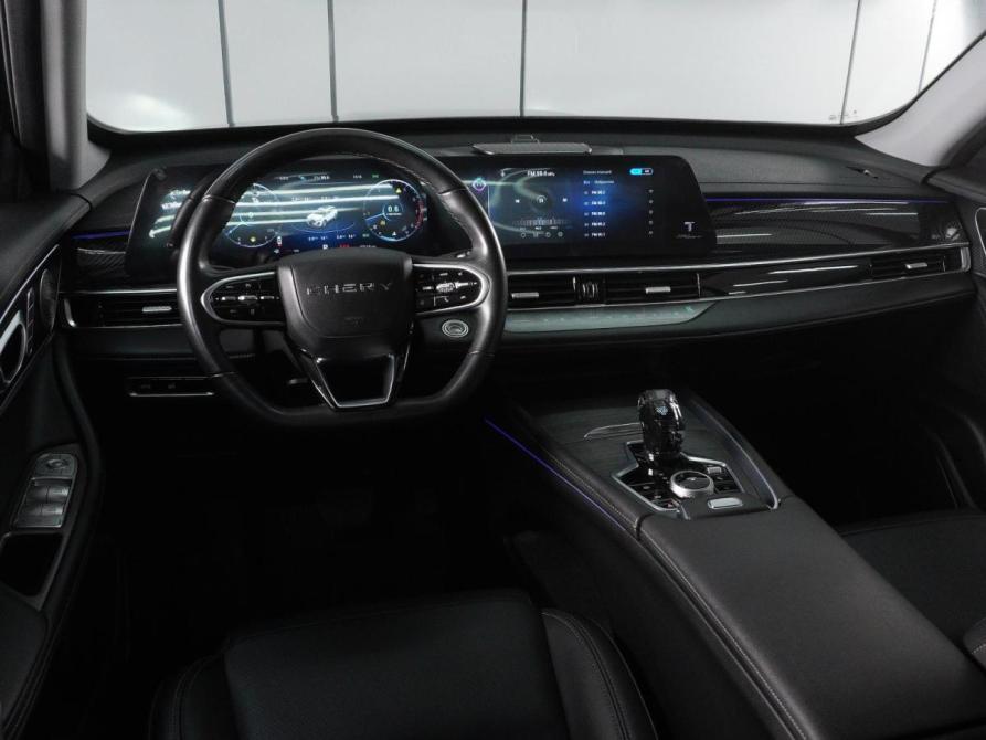 Chery Tiggo 7 Pro Max I Рестайлинг Минеральные Воды  - изображение 6