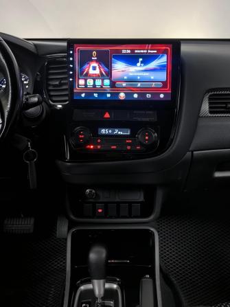 Mitsubishi Outlander III Рестайлинг 2 с пробегом 2018 года, цена 1 747 000 рублей, 108393 км, внедорожник, Автокод Объявления