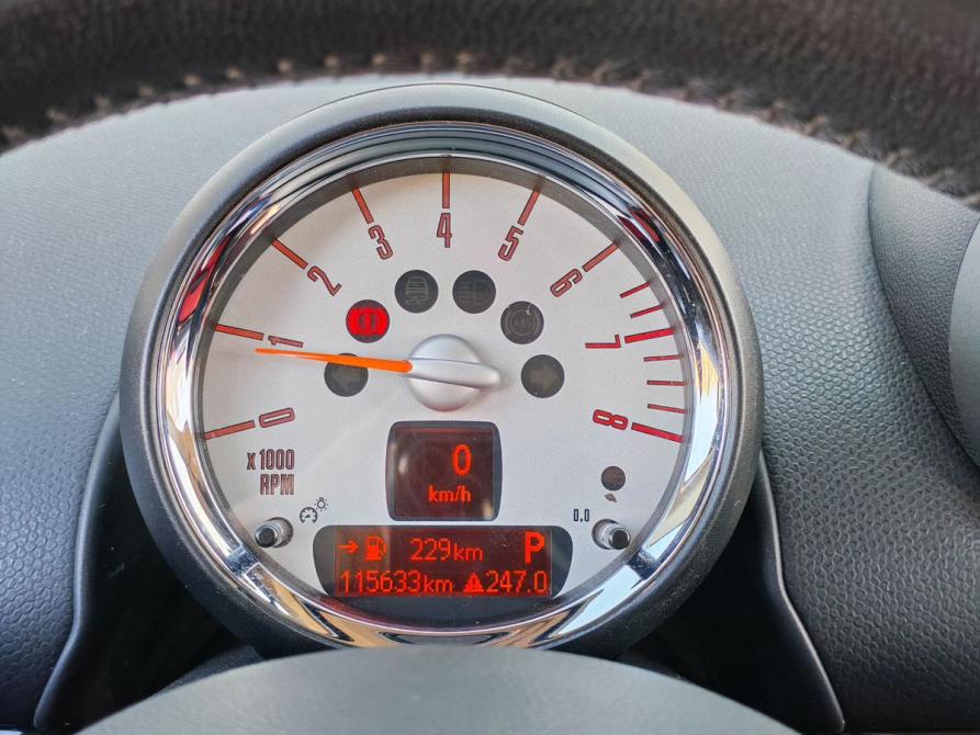 Mini Countryman I Москва  - изображение 14