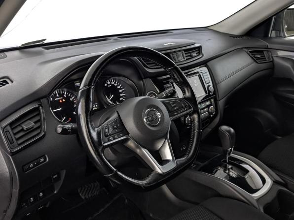 Nissan X-Trail III Рестайлинг с пробегом 2021 года, цена 2 570 000 рублей, 104797 км, внедорожник, Автокод Объявления