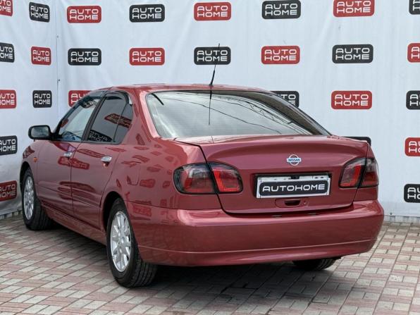 Nissan Primera II (P11) Рестайлинг с пробегом 2000 года, цена 279 990 рублей, 297300 км, седан, Автокод Объявления