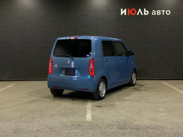 Honda N-WGN II с пробегом 2019 года, цена 850 000 рублей, 89924 км, хэтчбек, Автокод Объявления