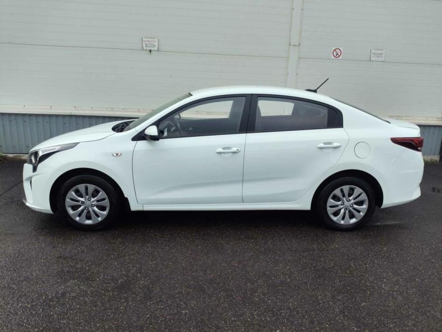Kia Rio IV Рестайлинг Санкт-Петербург  - изображение 9