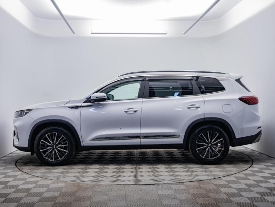 Chery Tiggo 8 Pro I Москва  - изображение 2