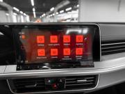 Volkswagen Tavendor I Москва  - изображение 42