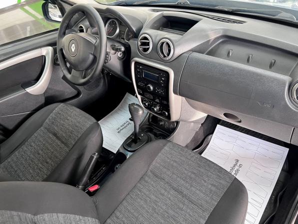 Renault Duster I с пробегом 2014 года, цена 645 000 рублей, 160912 км, внедорожник, Автокод Объявления