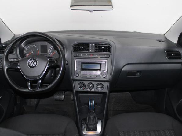 Volkswagen Polo V Рестайлинг с пробегом 2016 года, цена 1 129 900 рублей, 162625 км, седан, Автокод Объявления