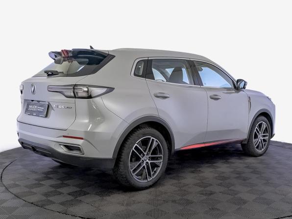 Changan CS55 Plus II с пробегом 2023 года, цена 1 965 000 рублей, 37516 км, внедорожник, Автокод Объявления