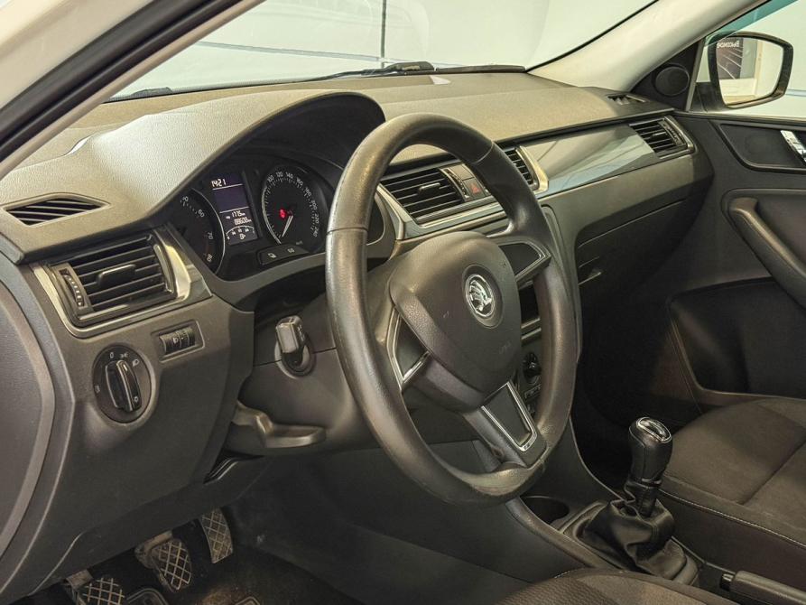Skoda Rapid I Тверь  - изображение 7
