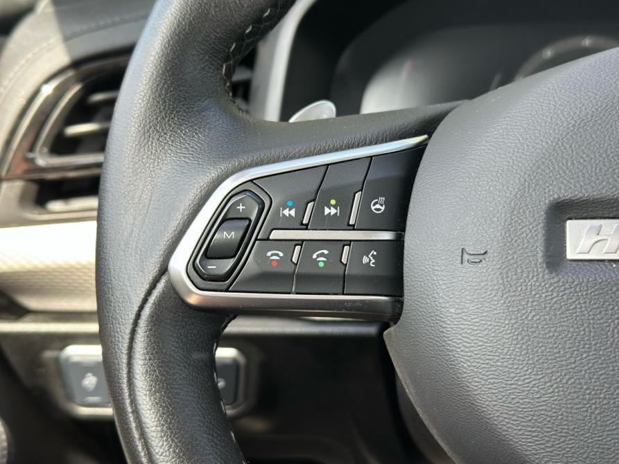 Haval F7 I Рестайлинг Санкт-Петербург  - изображение 23