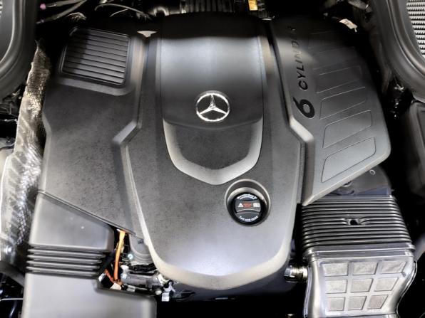 Mercedes-Benz GLS II (X167) Рестайлинг с пробегом 2023 года, цена 15 000 000 рублей, 4257 км, внедорожник, Автокод Объявления