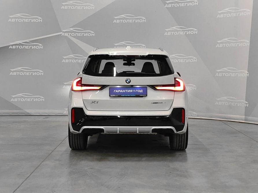 BMW X1 III (U11/U12) Новосибирск  - изображение 4