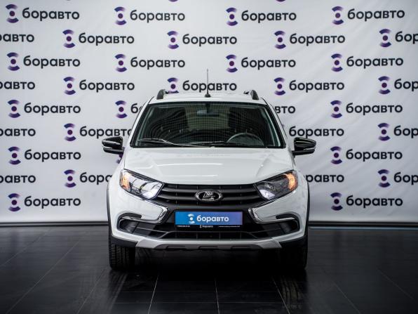 Lada (ВАЗ) Granta I Рестайлинг с пробегом 2023 года, цена 970 000 рублей, 31467 км, универсал, Автокод Объявления