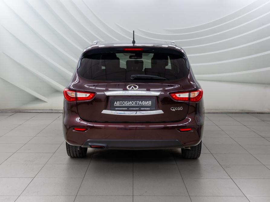 Infiniti QX60 I Волгоград  - изображение 6