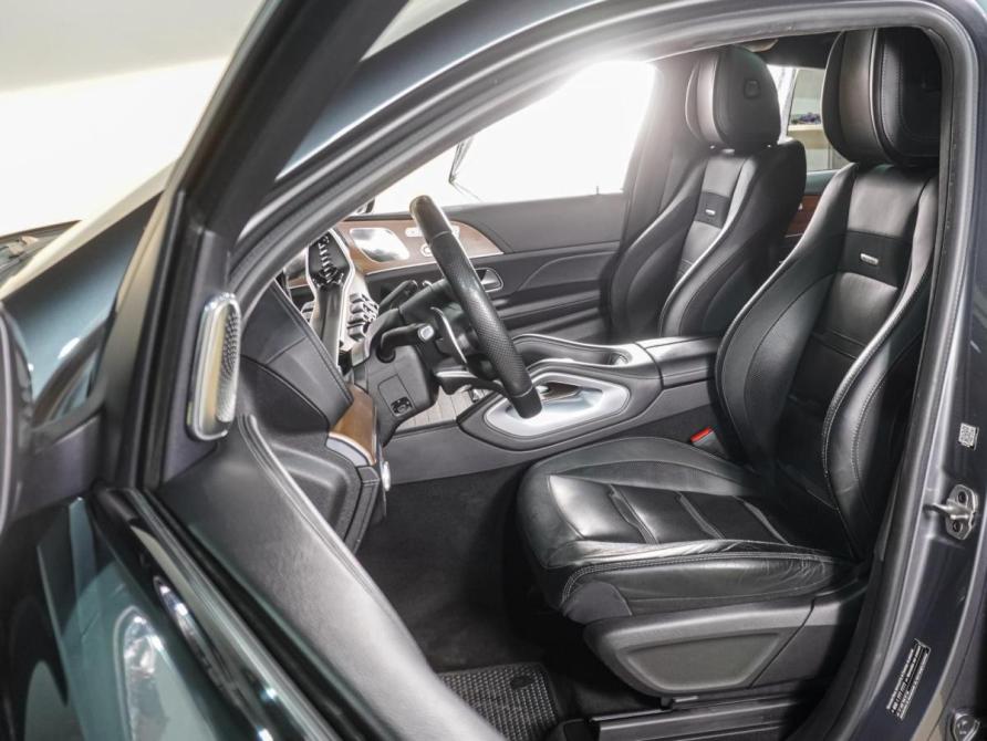 Mercedes-Benz GLE Coupe AMG II (C167) Воронеж  - изображение 13