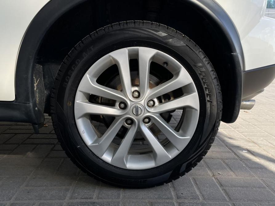Nissan Juke I Тамбов  - изображение 19