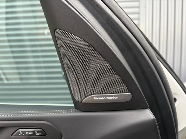 BMW X7 I (G07) с пробегом 2022 года, цена 9 900 000 рублей, 72464 км, внедорожник, Автокод Объявления