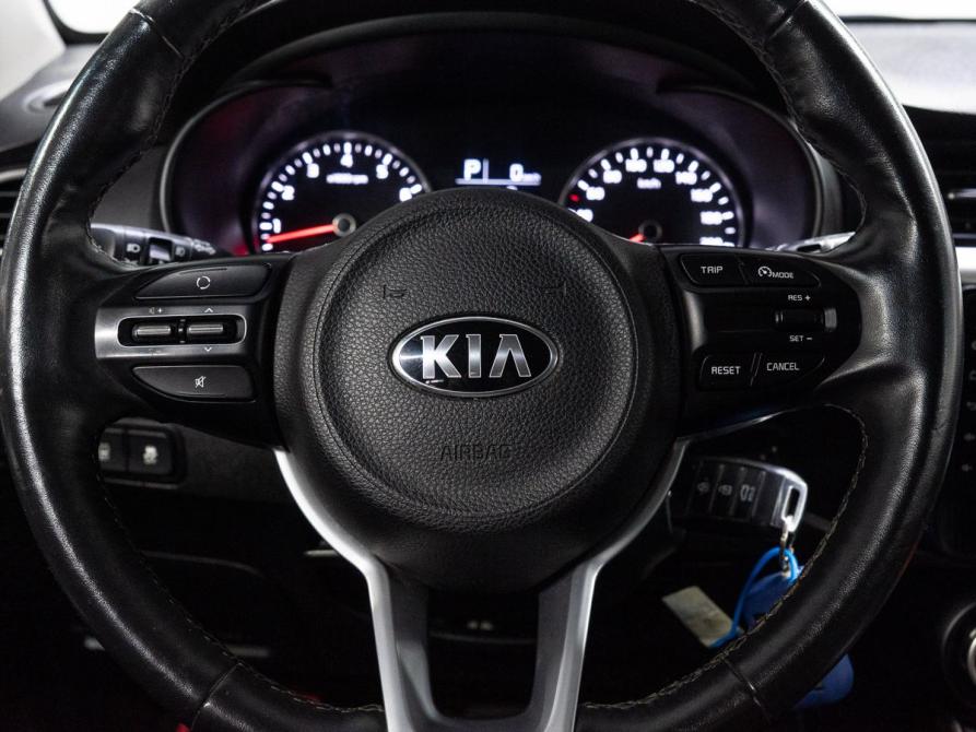 Kia Rio IV Тюмень  - изображение 19