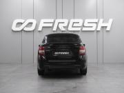 Lada (ВАЗ) Granta I Рестайлинг Воронеж  - изображение 18