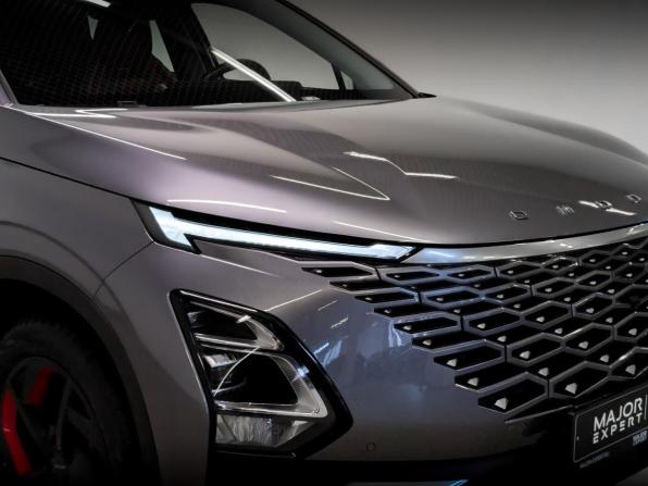Omoda C5 I с пробегом 2022 года, цена 1 825 000 рублей, 25500 км, внедорожник, Автокод Объявления