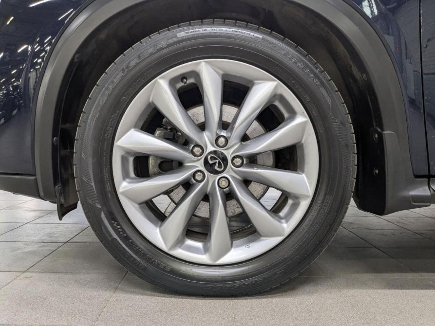 Infiniti QX50 II Химки  - изображение 12