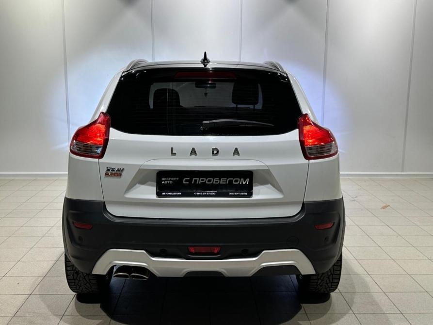 Lada (ВАЗ) XRAY I Самара  - изображение 5