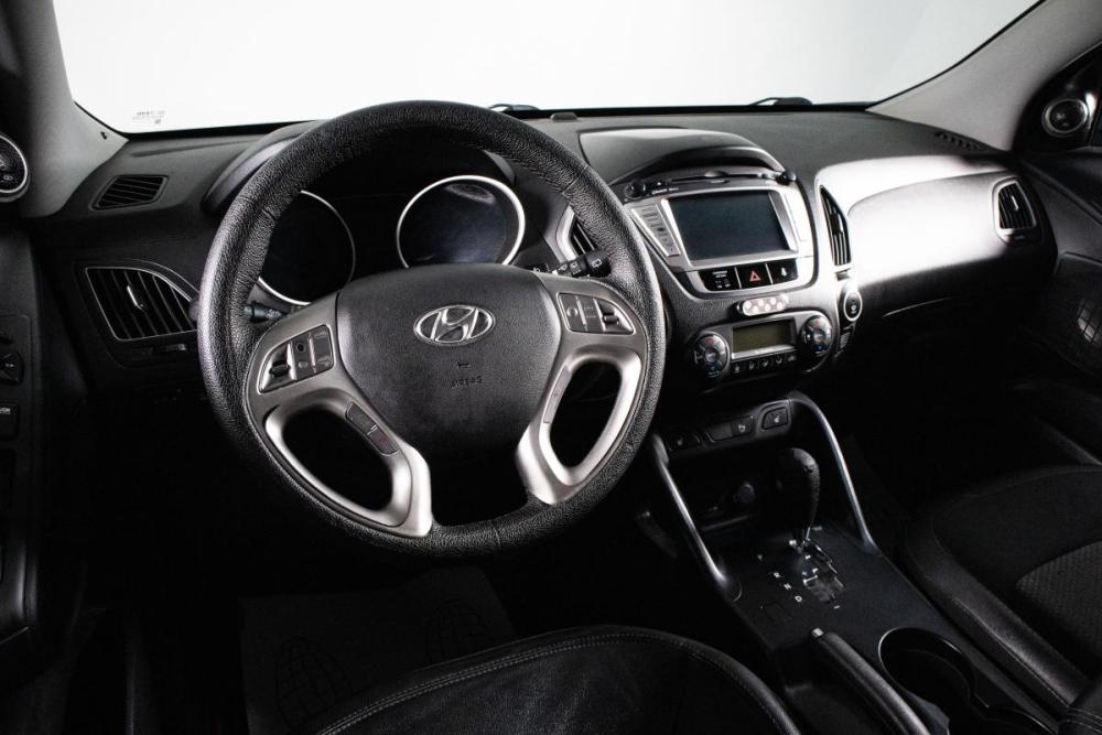 Hyundai ix35 I Сургут  - изображение 11