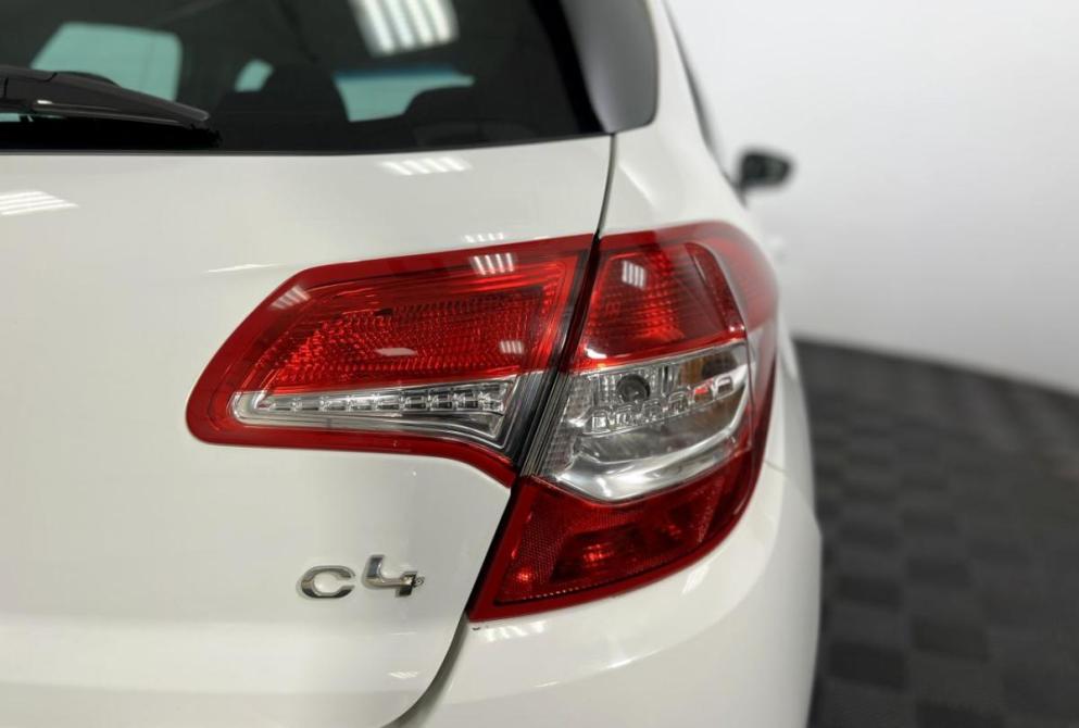 Citroen C4 II Нижний Новгород  - изображение 19