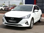 Hyundai Solaris II Рестайлинг Иваново  - изображение 22