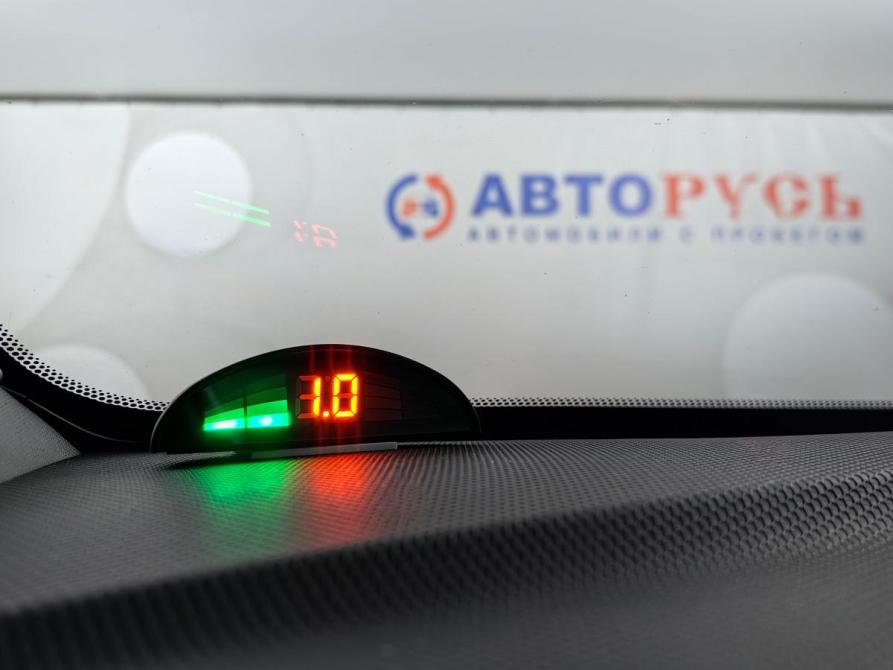 Hyundai Solaris I Рестайлинг Москва  - изображение 21