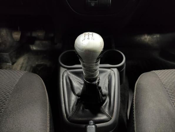 Lada (ВАЗ) Granta I с пробегом 2016 года, цена 450 000 рублей, 152500 км, лифтбек, Автокод Объявления