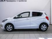 Chevrolet Spark IV Рестайлинг Красноярск  - изображение 43