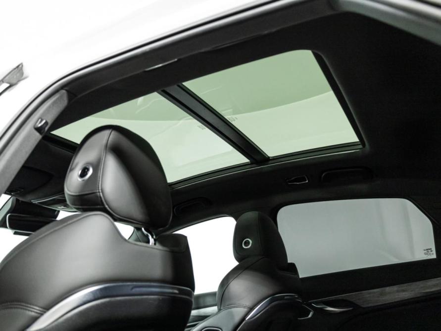 Geely Tugella I Рестайлинг Санкт-Петербург  - изображение 27