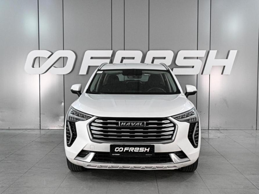 Haval Jolion I Ростов-на-Дону  - изображение 3