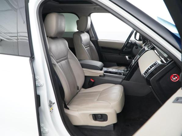 Land Rover Discovery V с пробегом 2019 года, цена 3 699 977 рублей, 134232 км, внедорожник, Автокод Объявления