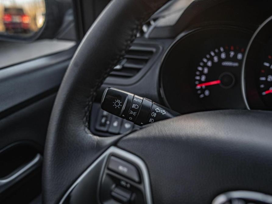 Kia Rio III Рестайлинг Санкт-Петербург  - изображение 6