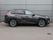Toyota RAV4 V (XA50) Москва  - изображение 30