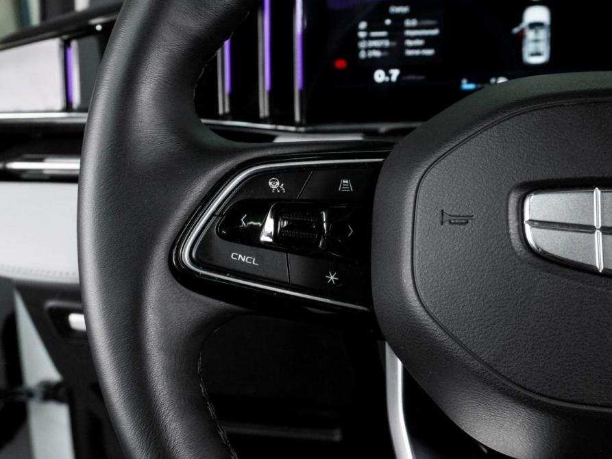Geely Atlas II Воронеж  - изображение 17