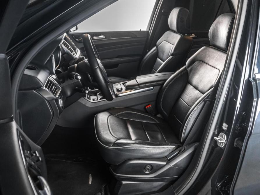 Mercedes-Benz M-Класс III (W166) Тюмень  - изображение 10