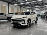JAC JS6 Тверь  - изображение 23