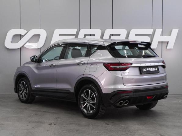 Geely Coolray I с пробегом 2023 года, цена 1 749 000 рублей, 67943 км, внедорожник, Автокод Объявления
