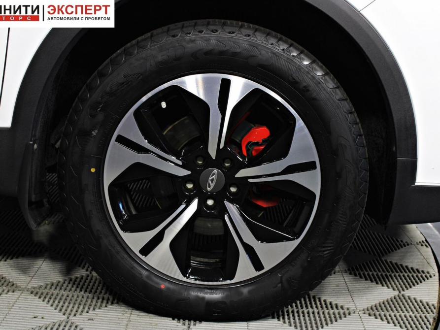 Chery Tiggo 7 Pro Max I Белгород  - изображение 17
